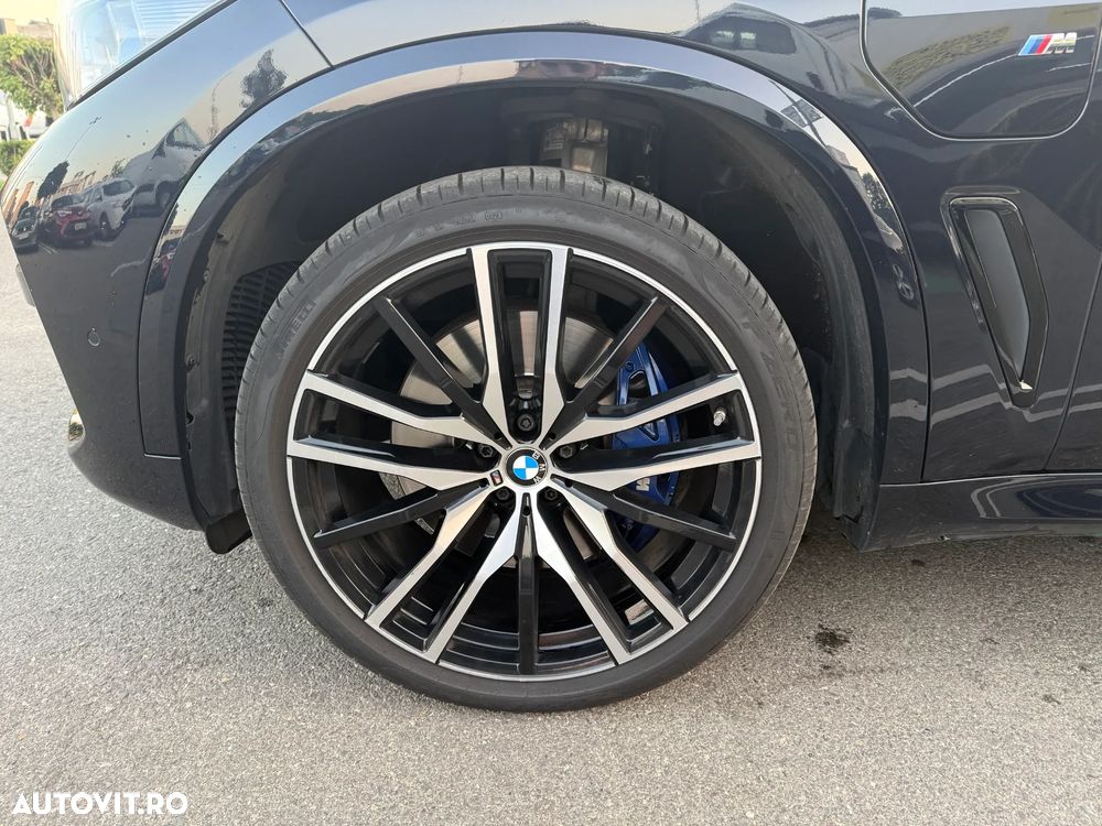BMW X5 xDrive45e - 8
