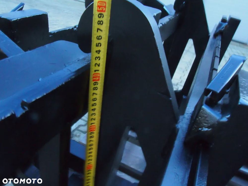 Widły do palet - 14