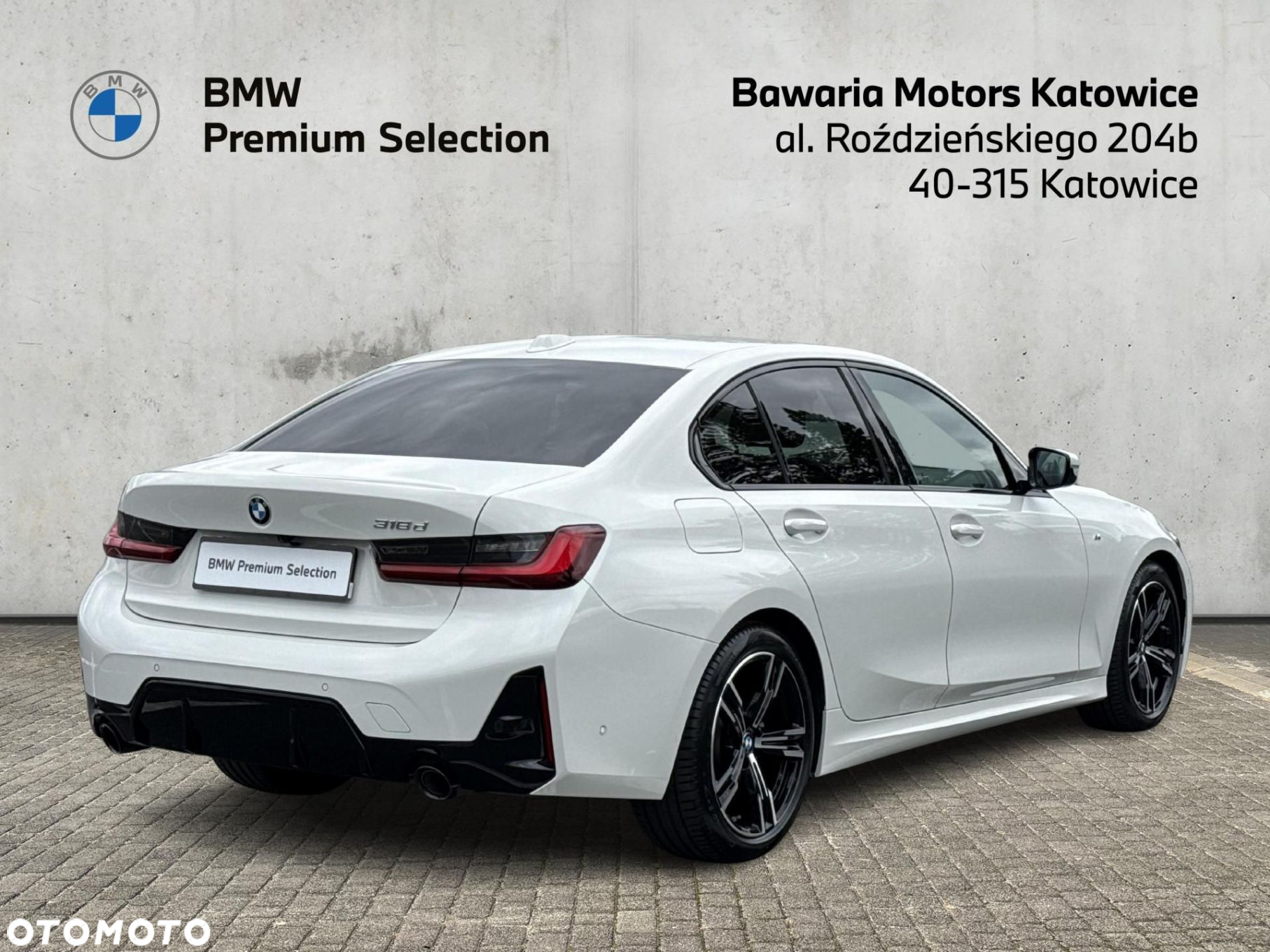 BMW Seria 3 - 2