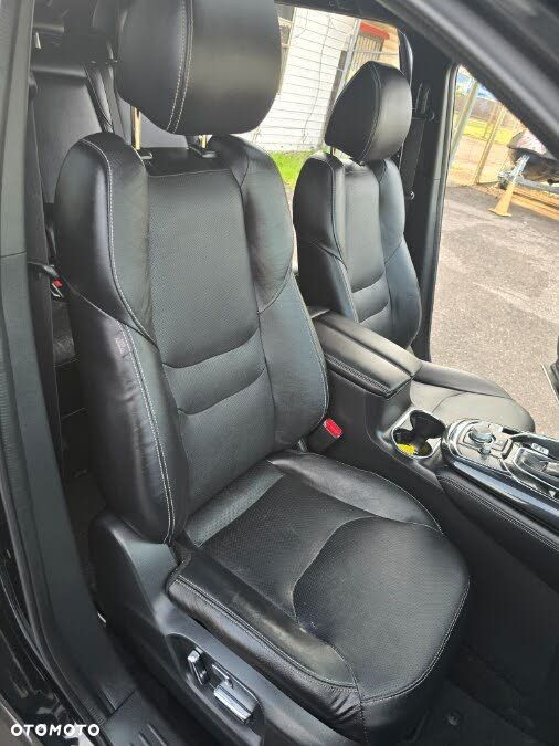 Mazda CX-9 - 17