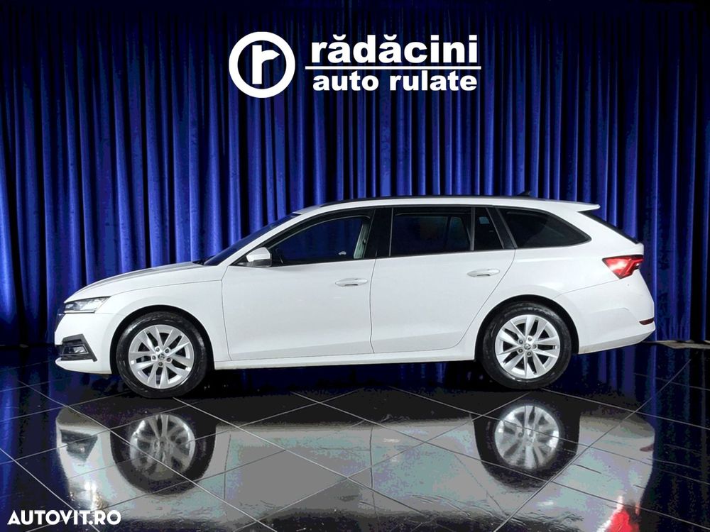 Skoda Octavia - 6