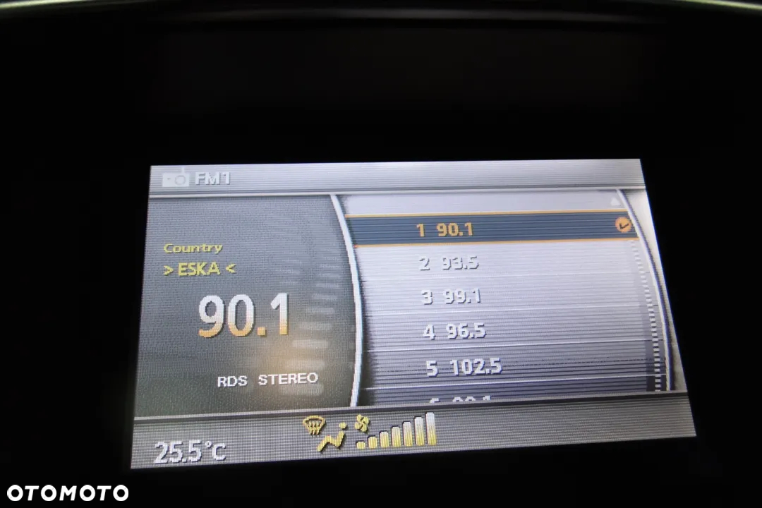Infiniti QX70 - 30