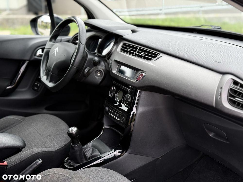 Citroën C3 - 6