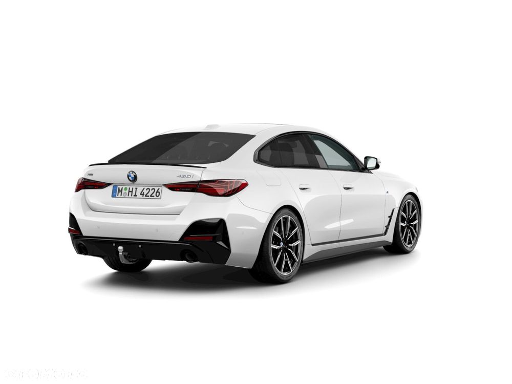 BMW Seria 4 - 3