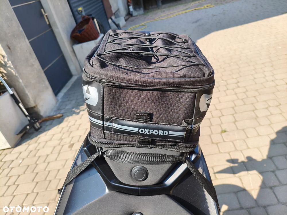 Yamaha MT - 14
