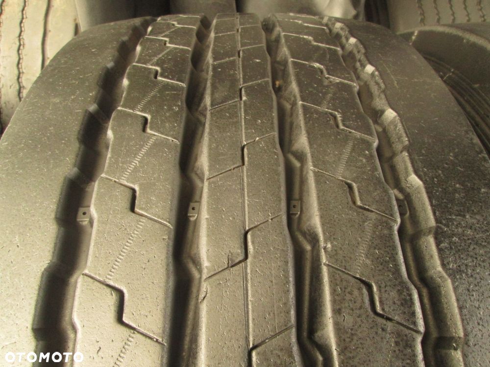 Opony 385/65R 22.5 Ralson RTR61. Opony ciężarowe - 8