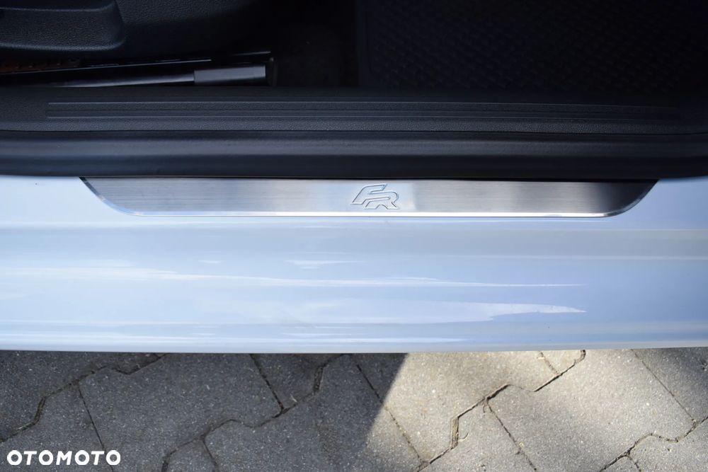 Seat Leon 1.8 TSI Start&Stop DSG FR - 26