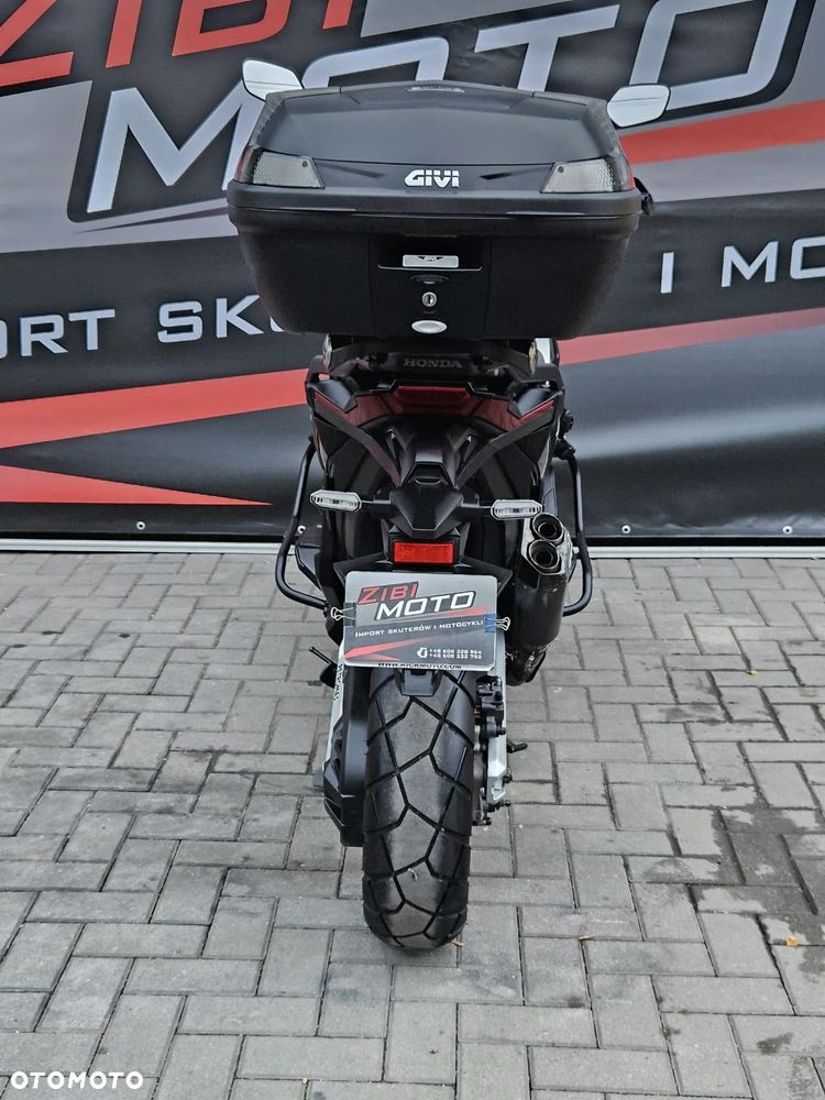 Honda X-ADV - 21