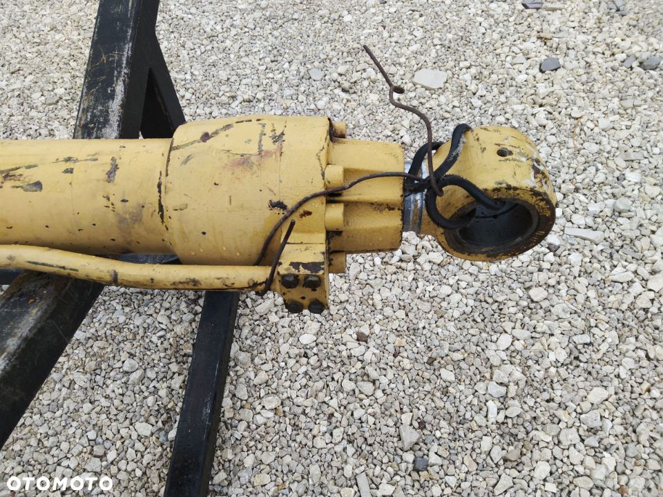 Siłownik Cat Caterpillar 320 312 313 315 316 318 322 325 323  [D-177 S-80 T-85] - 5