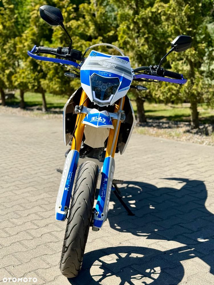 Sachs ZZ - 2