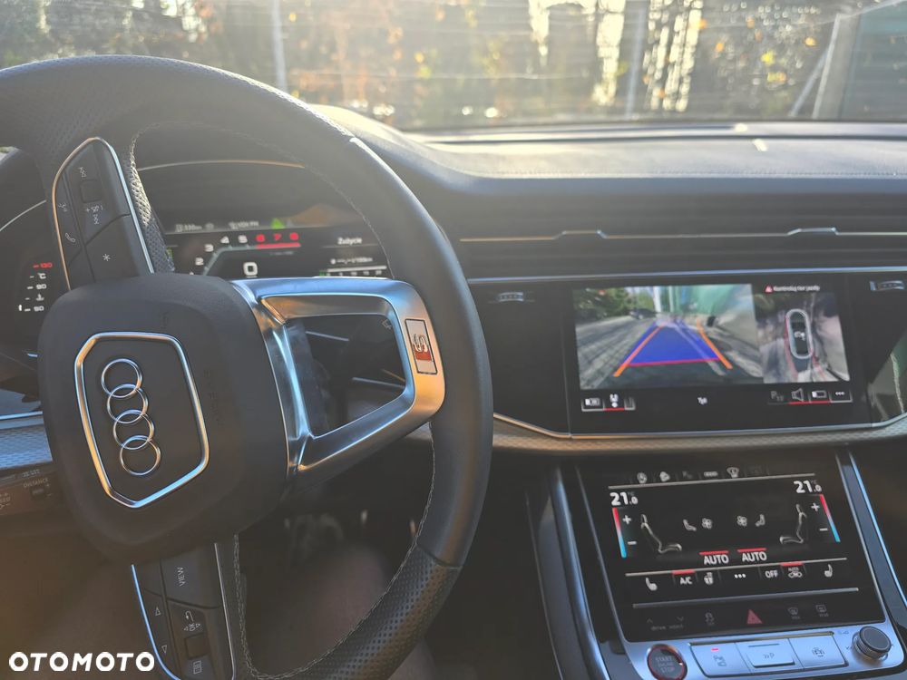 Audi SQ8 - 6