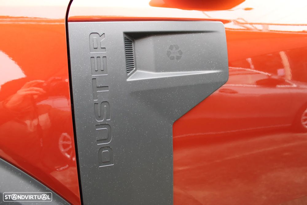 Dacia Duster 1.0 TCe ECO-G Journey+ Up&Go Bi-Fuel - 16