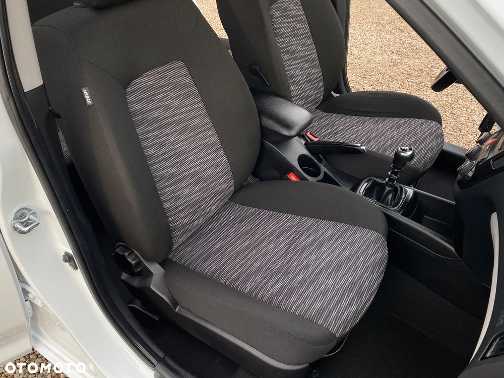 Kia Ceed 1.4 CVVT EX - 37