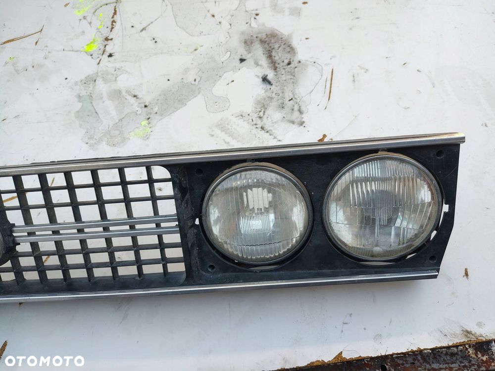ATRAPA GRILL POLONEZ FSO - 12