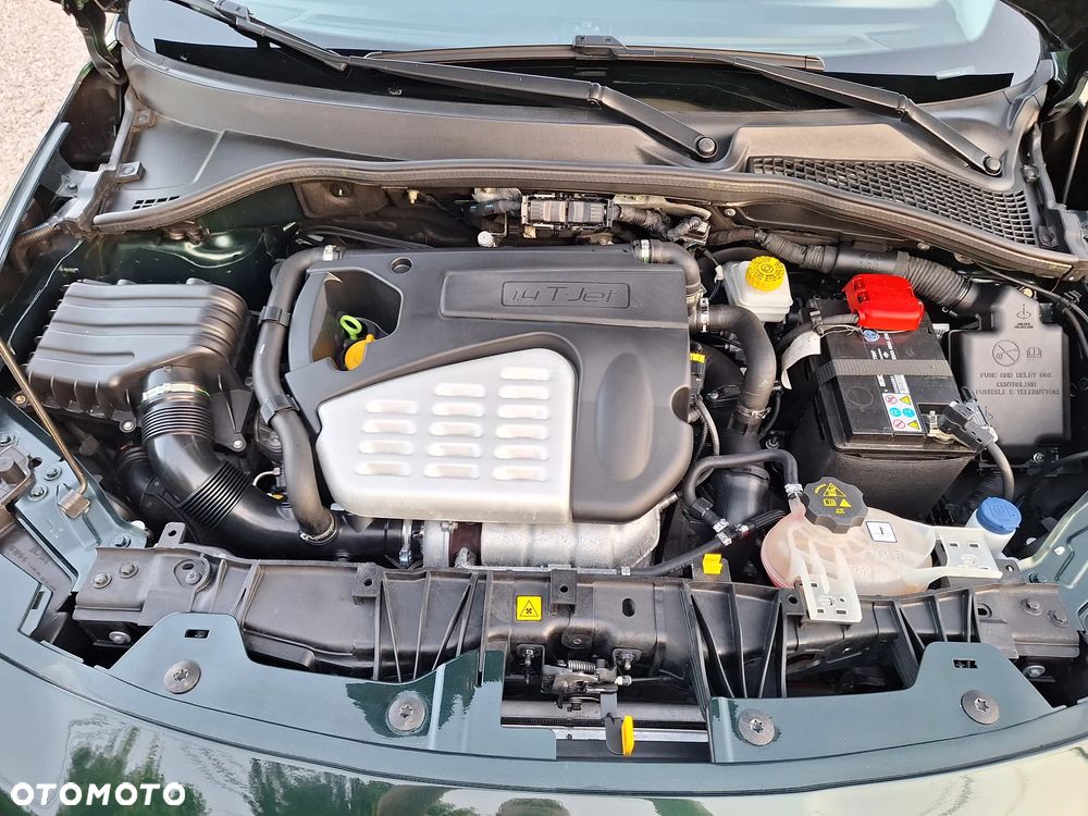 Fiat Tipo - 38