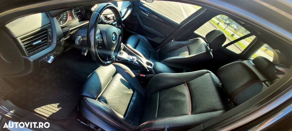 BMW X1 - 6