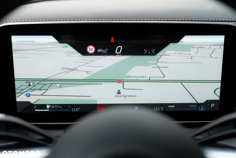 Mercedes-Benz GLC 300 mHEV 4-Matic AMG Line - 32