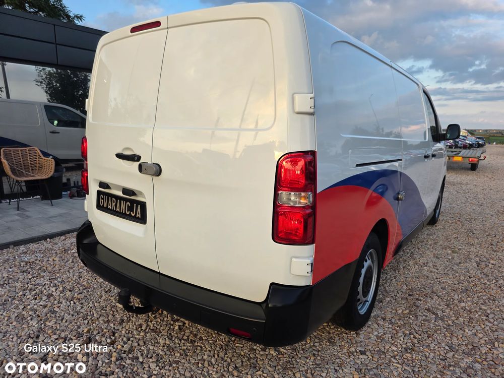 Toyota ProAce - 14