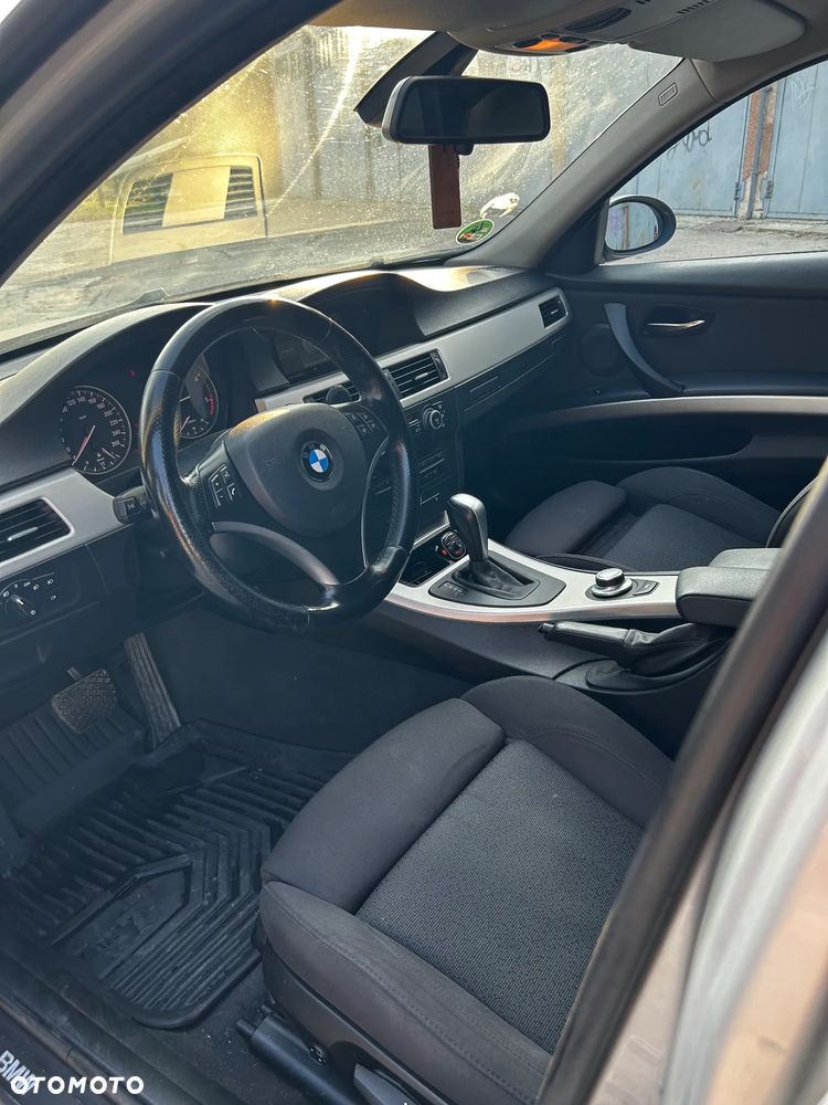 BMW Seria 3 - 8