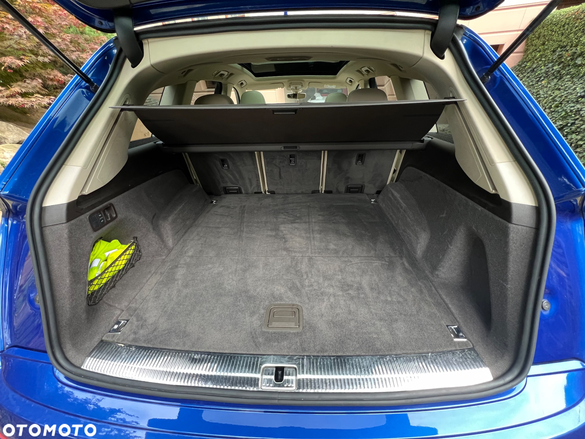 Audi Q7 3.0 TDI Quattro Tiptronic - 9