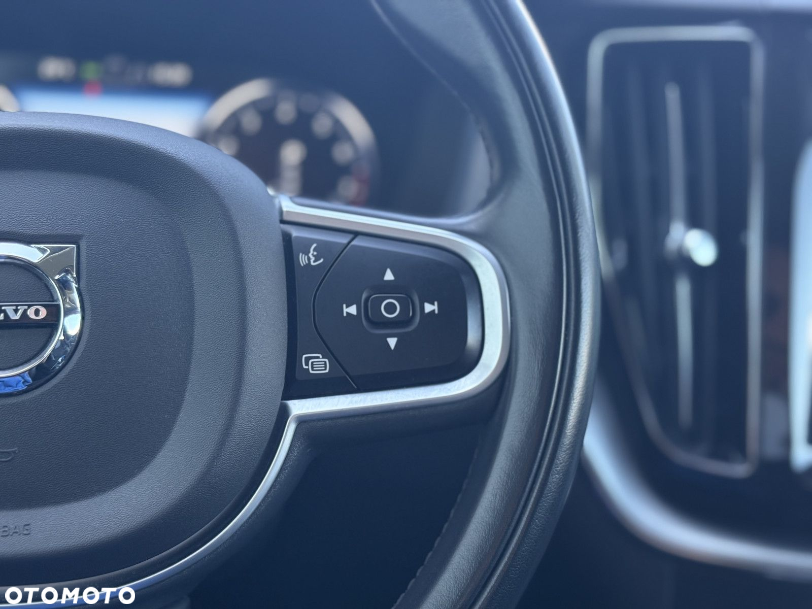 Volvo XC 60 - 9
