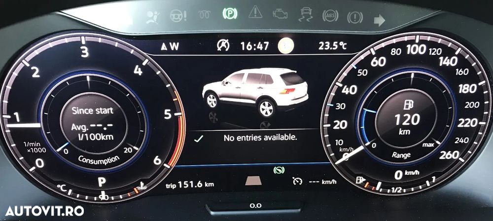 Volkswagen Tiguan 2.0 TDI SCR 4MOTION (BlueMotion Techn.) DSG Highline - 21