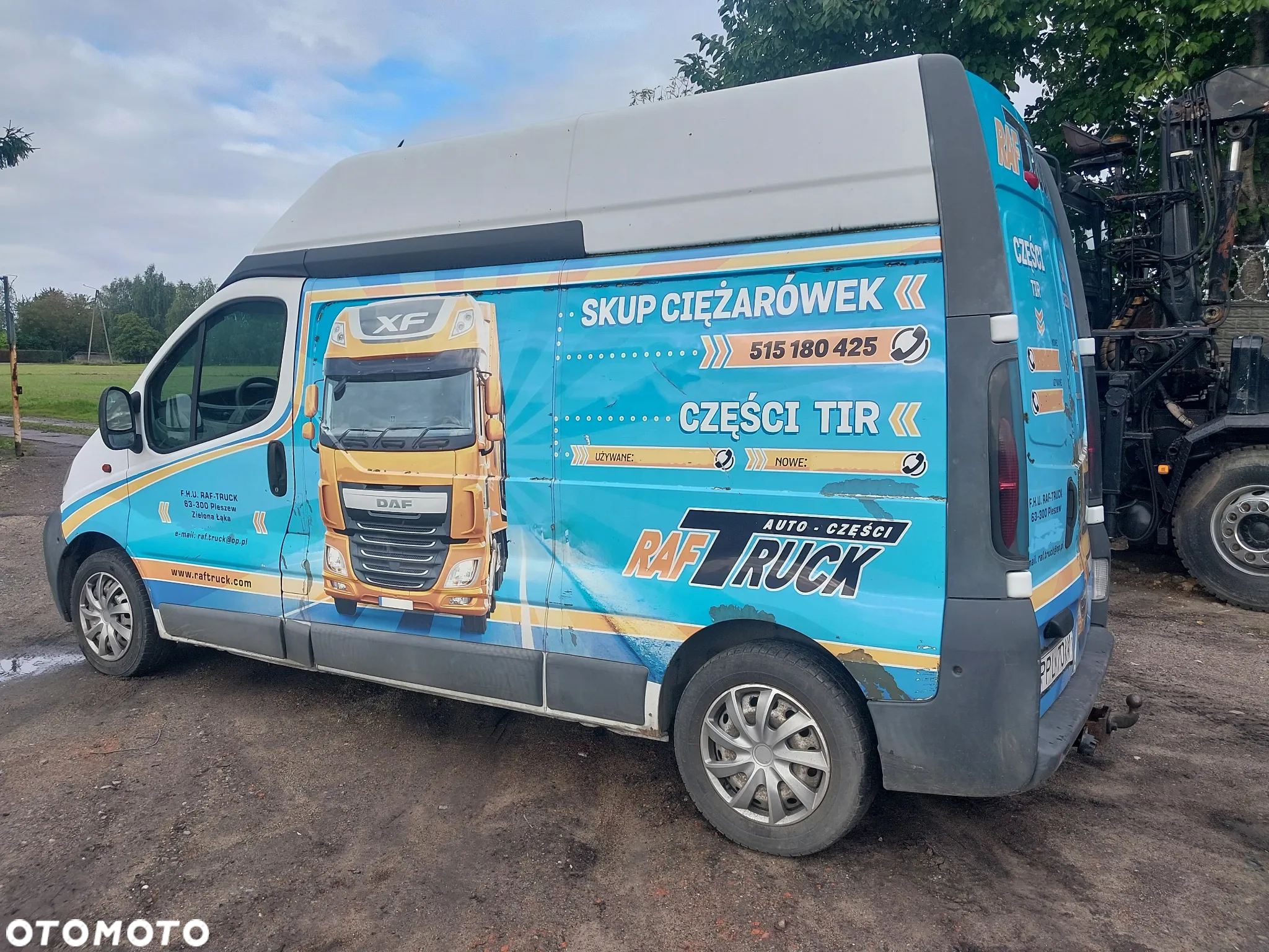 Opel Vivaro - 2