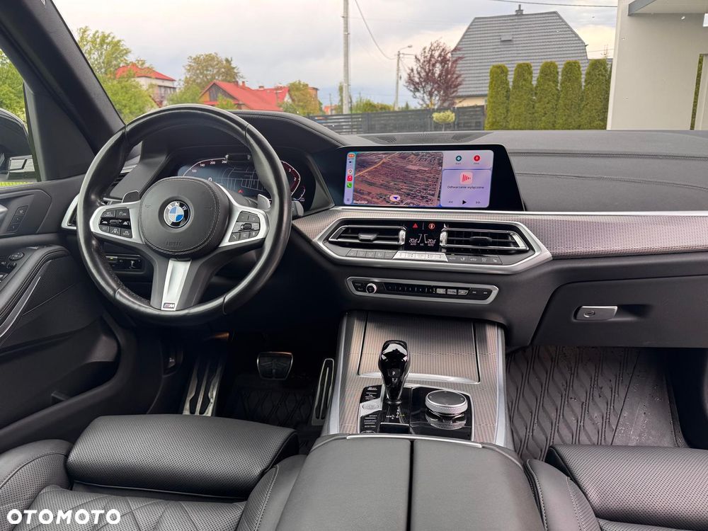 BMW X5 xDrive25d sport - 21