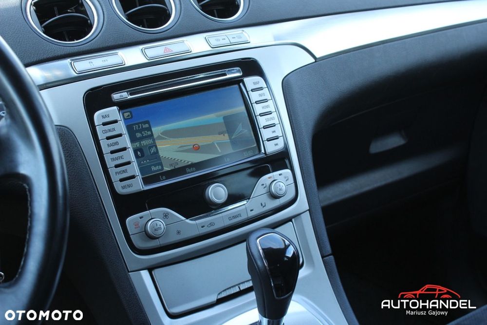 Ford S-Max - 15