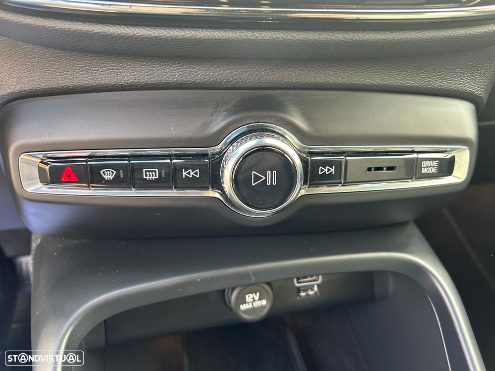 Volvo XC 40 1.5 T5 PHEV Inscription Expression - 18