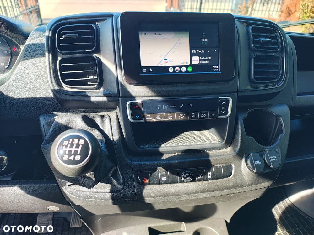 Fiat Ducato - 5