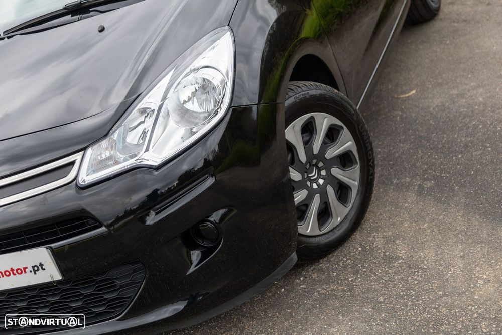 Citroën C3 1.0 VTi Collection - 14