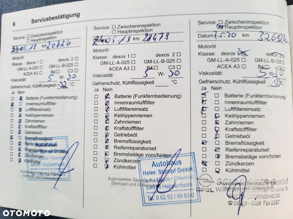 Opel Mokka 1.4 Turbo ecoFLEX Start/Stop 4x4 Color Innovation - 21