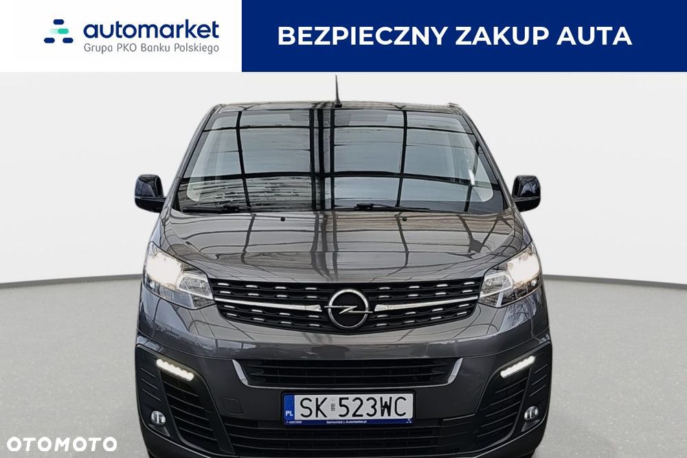 Opel Vivaro Extra Long 3,0t Enjoy (bryg.) - 7