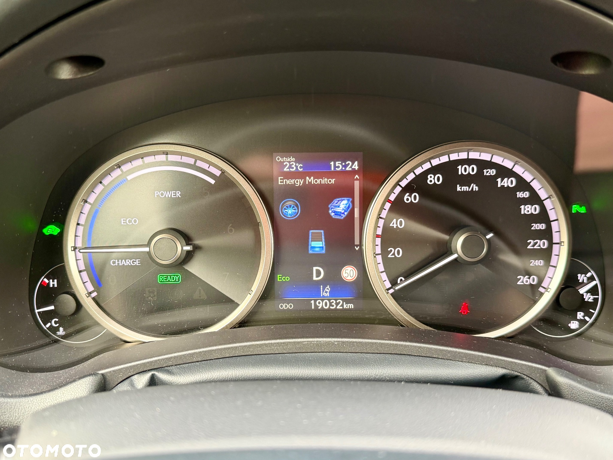 Lexus NX 350h F Sport AWD - 17