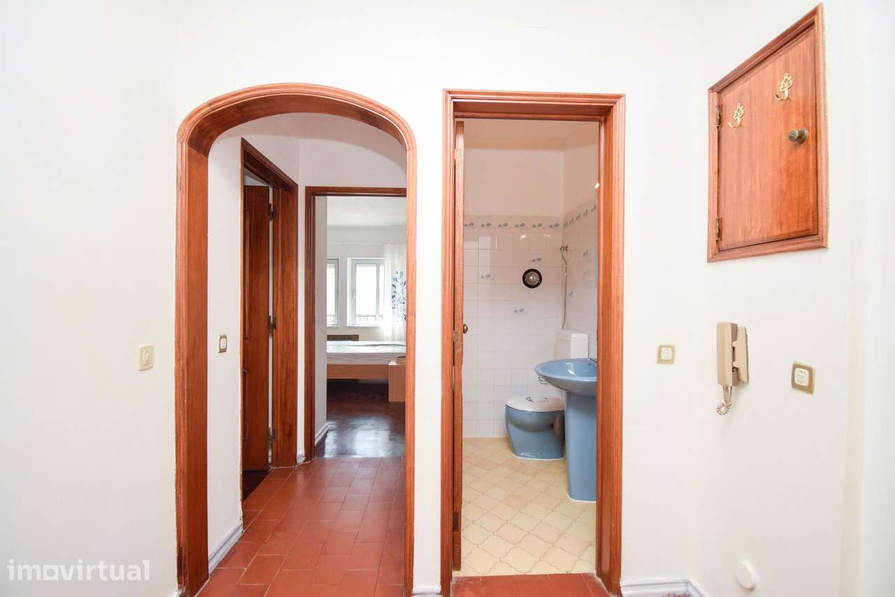 Apartamento no centro de Cascais para venda - Grande imagem: 3/23