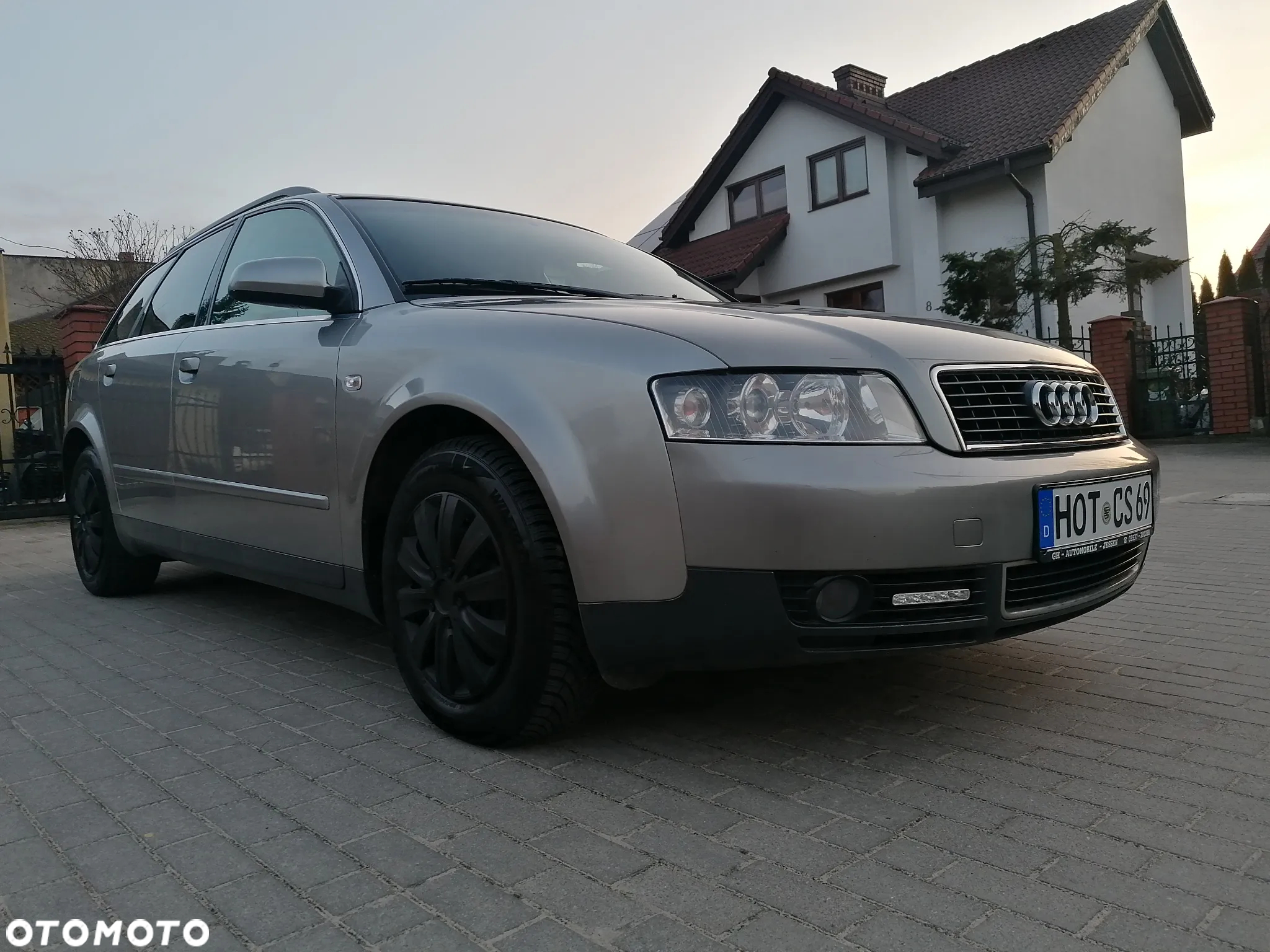 Audi A4 Avant 2.0 - 34