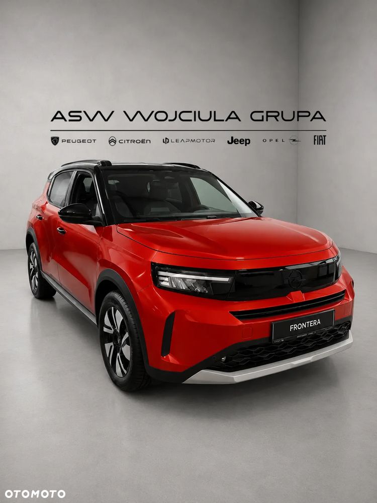 Opel Frontera 44kWh GS - 1