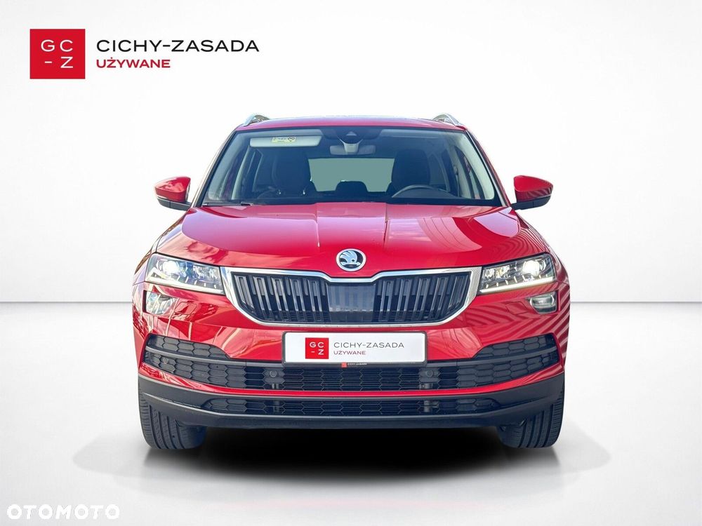 Skoda Karoq 1.5 TSI ACT Style - 2