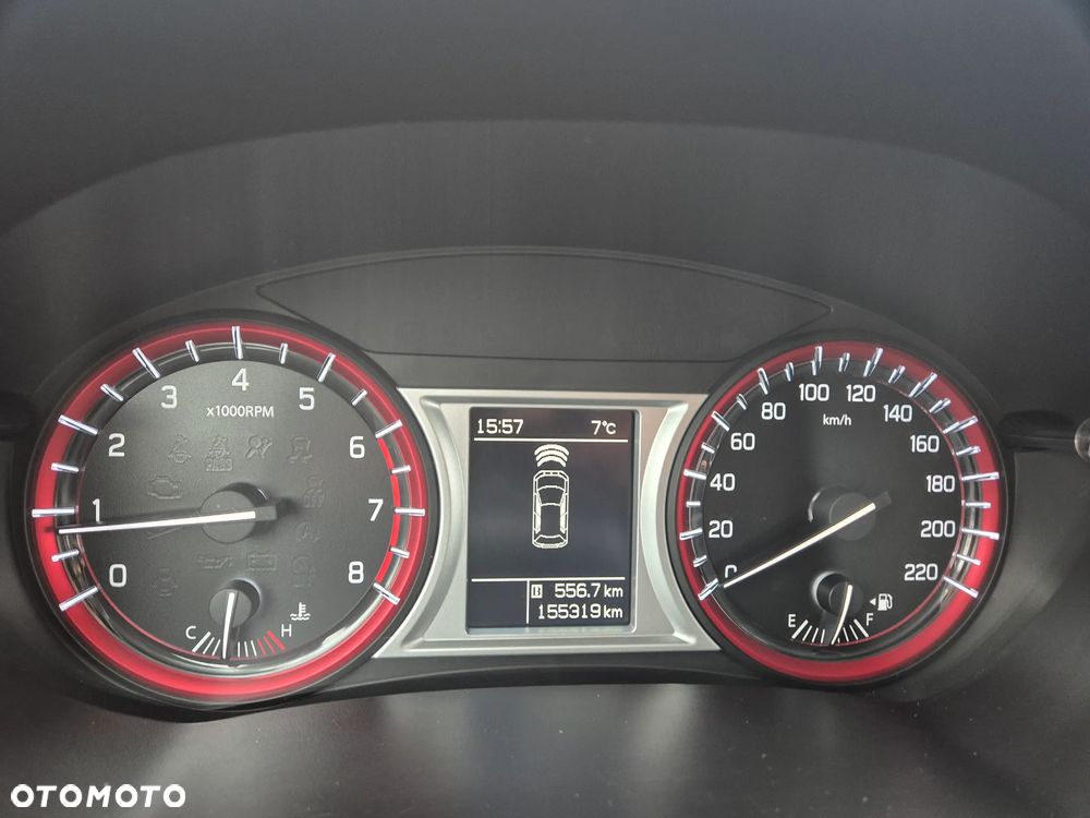 Suzuki Vitara 1.4 Boosterjet Premium 2WD - 19