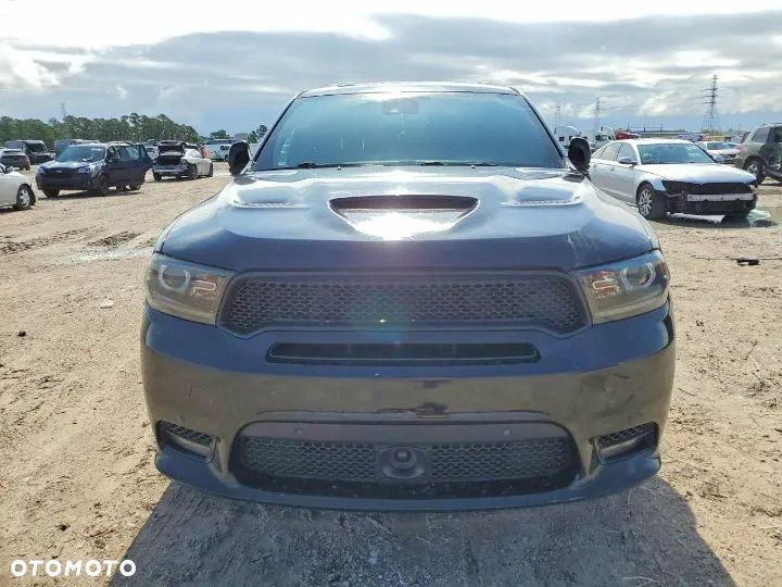 Dodge Durango - 5