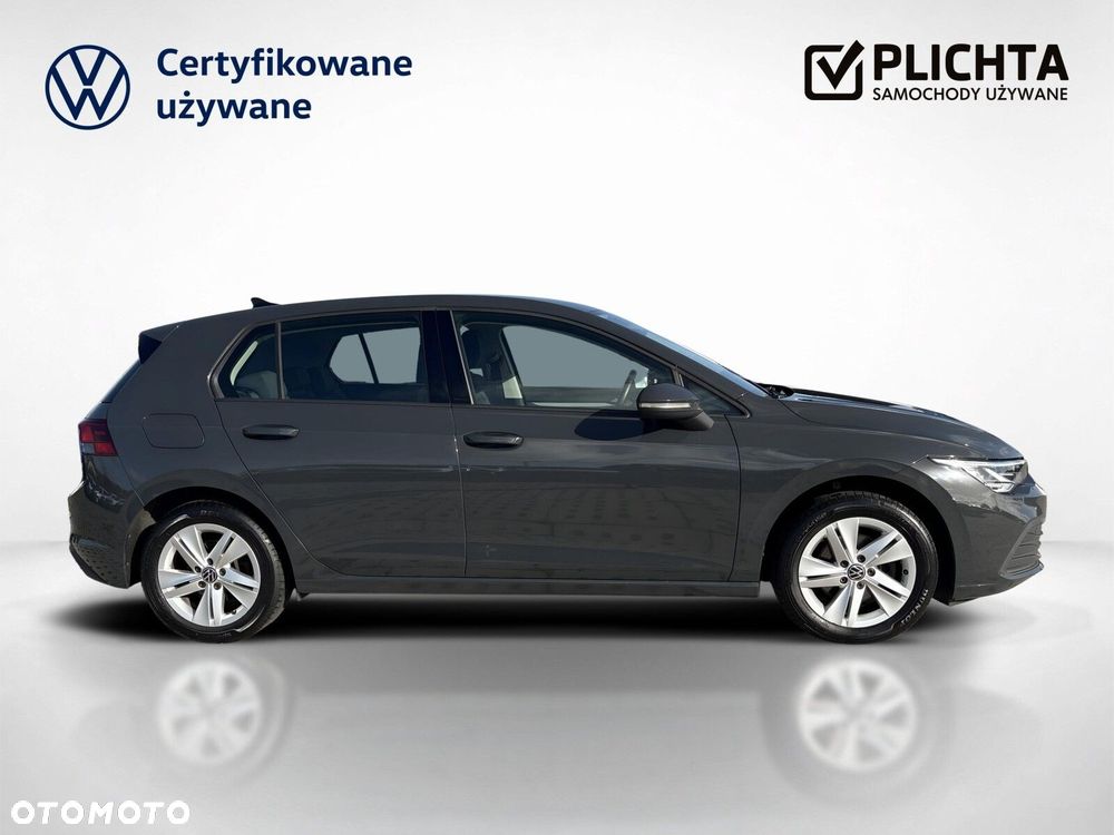 Volkswagen Golf - 7
