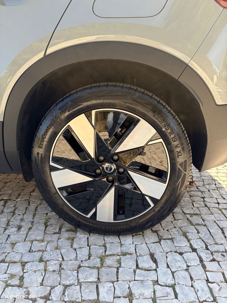 Volvo XC 40 Recharge Extended Range Core - 18