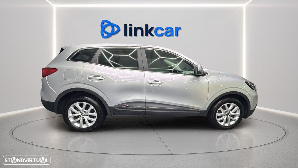 Renault Kadjar - 6