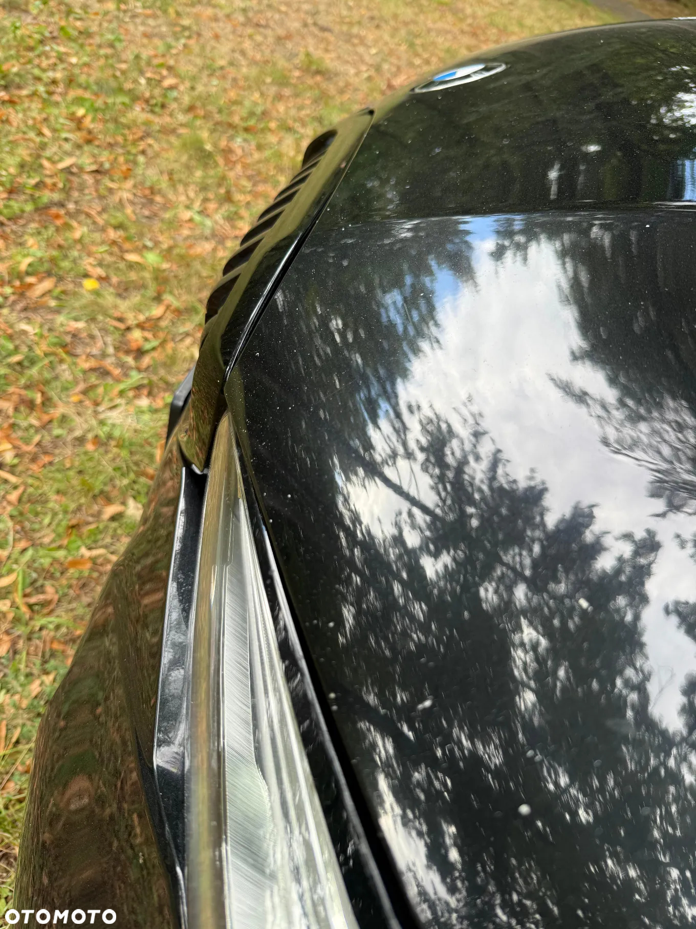 BMW Seria 3 330d xDrive - 31