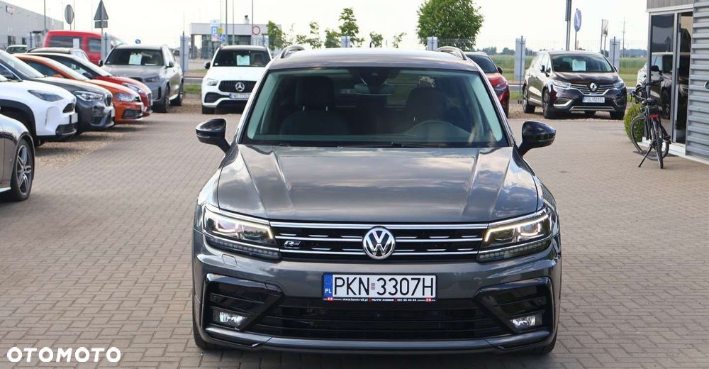 Volkswagen Tiguan - 3