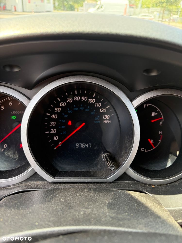 Suzuki Grand Vitara 2.7 V6 - 8