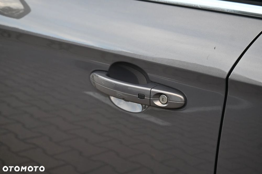 Ford Mondeo 2.0 TDCi Titanium - 8