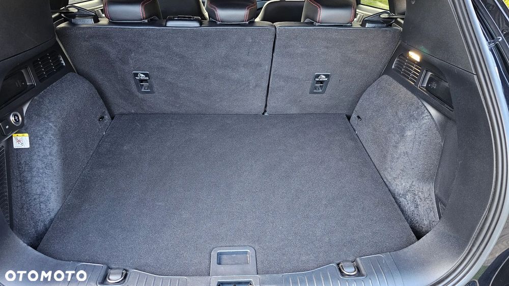 Ford Kuga 2.5 Duratec PHEV TITANIUM X - 27