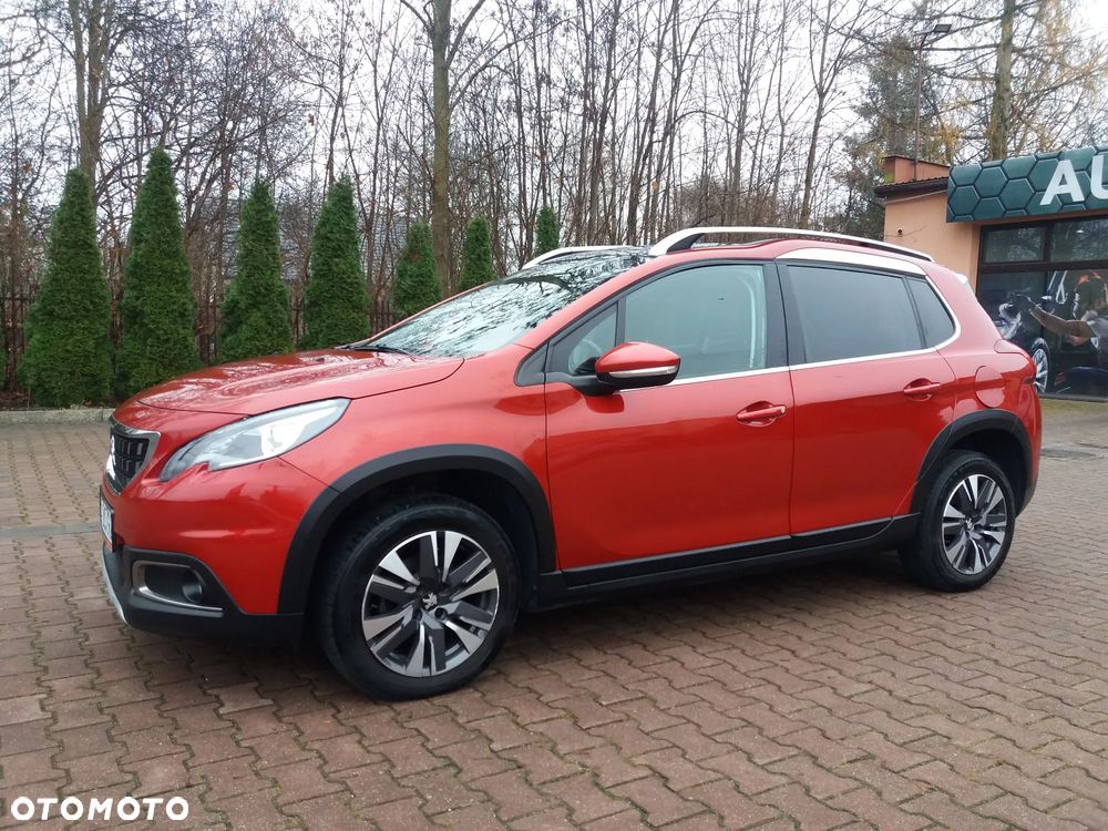 Peugeot 2008 - 4